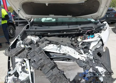 2021 Toyota Rav4 Le from USA, damaged, VIN 2T3H1RFV1MC121145